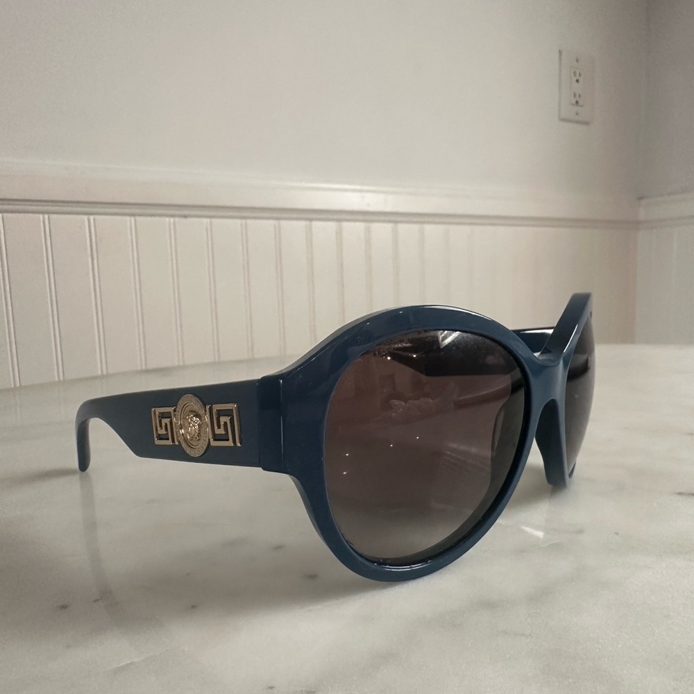 Versace sunglasses